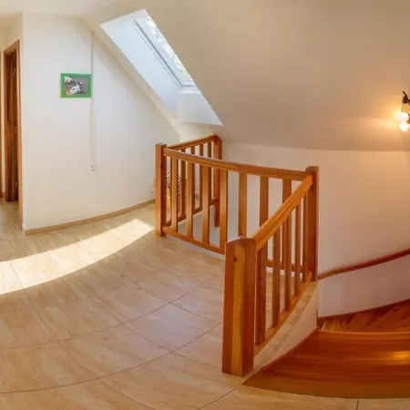 Apartman Kozí Zámek *