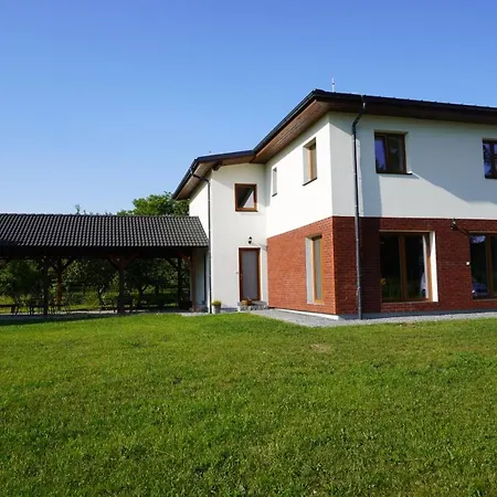 Kozí Zámek Apartmán *