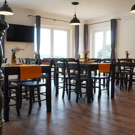 Lägenhet Kozi Zamek *