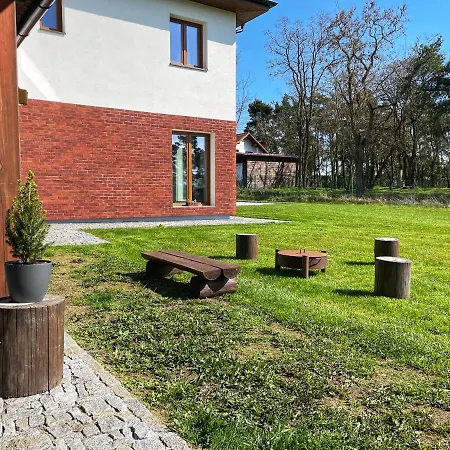 Lägenhet Kozi Zamek Horažďovice