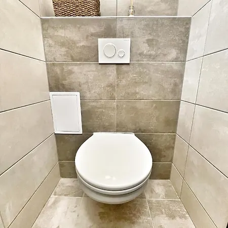 Kozi Zamek Lägenhet Horažďovice