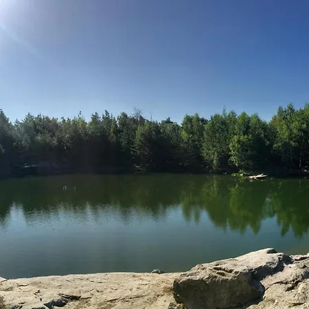 Kozi Zamek Lägenhet Horažďovice