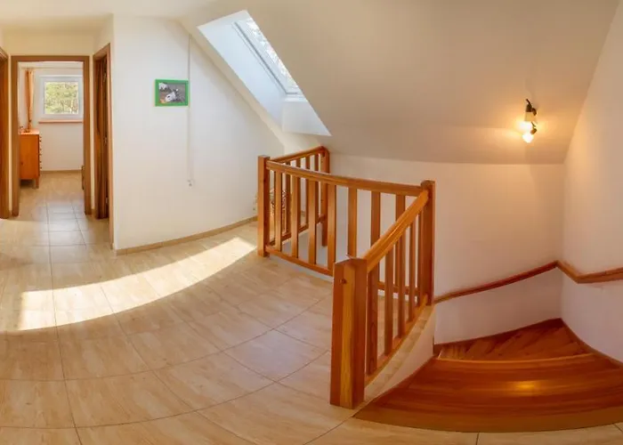 Appartement Kozi Zamek *