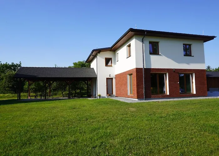 Kozi Zamek Appartement *