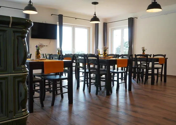 Appartement Kozi Zamek *