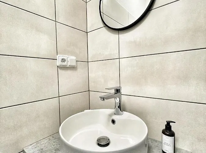 Appartement Kozi Zamek *