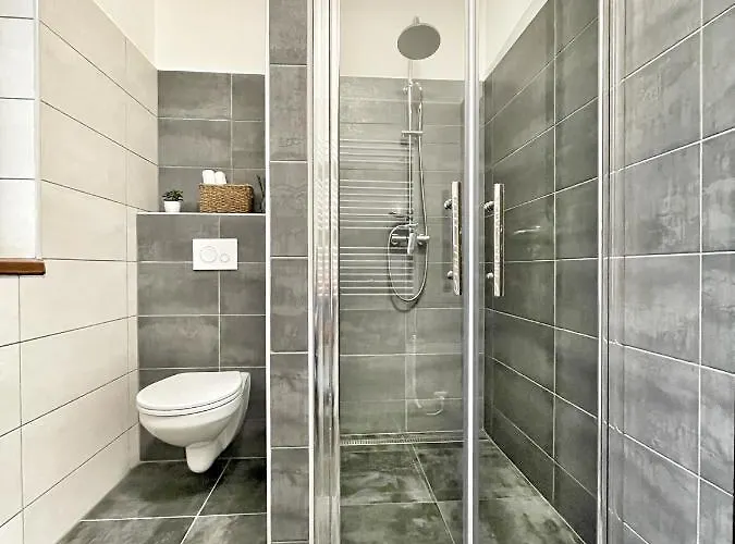 Appartement Kozi Zamek Horažďovice
