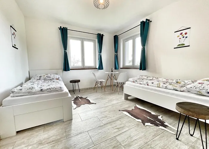Kozi Zamek Appartement *
