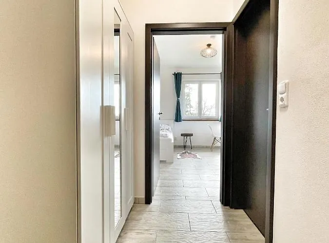 Appartement Kozi Zamek *