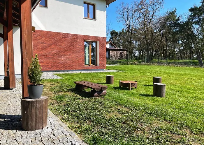 Appartement Kozi Zamek Horažďovice