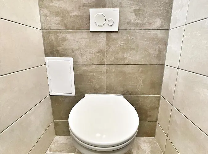 Kozi Zamek Appartement Horažďovice