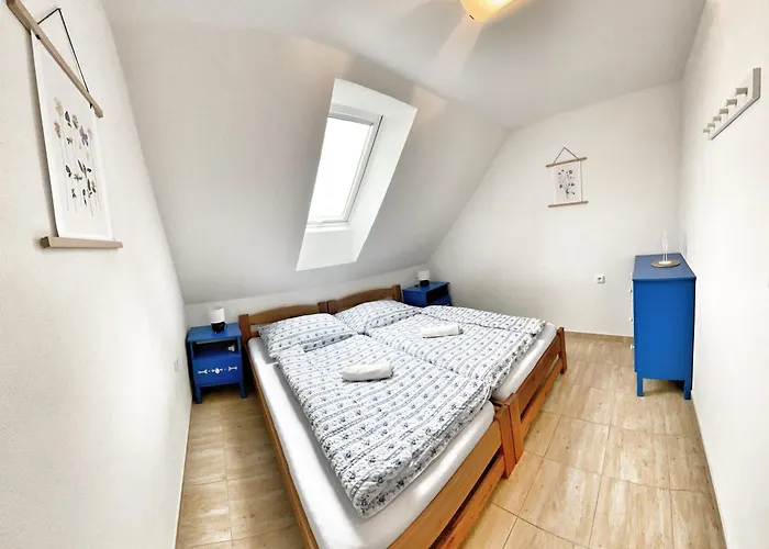 Kozi Zamek Appartement