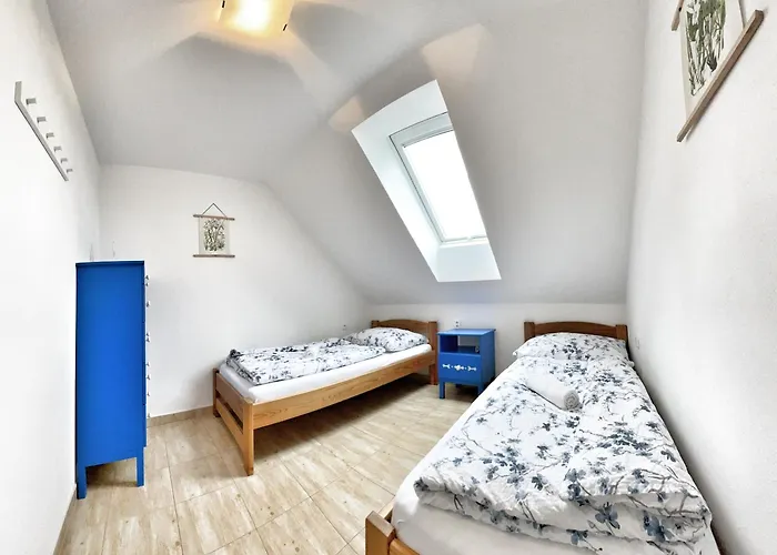 Kozi Zamek Appartement *
