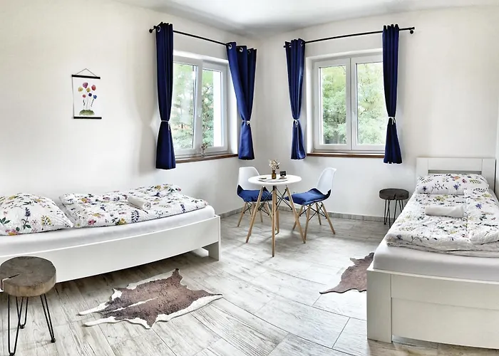 Appartement Kozi Zamek Horažďovice
