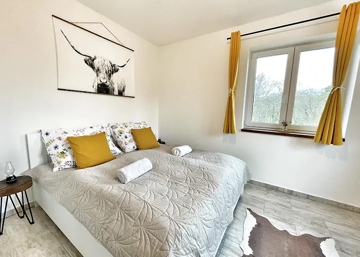 Kozi Zamek Appartement