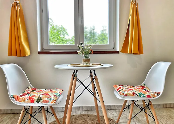 Kozi Zamek Appartement